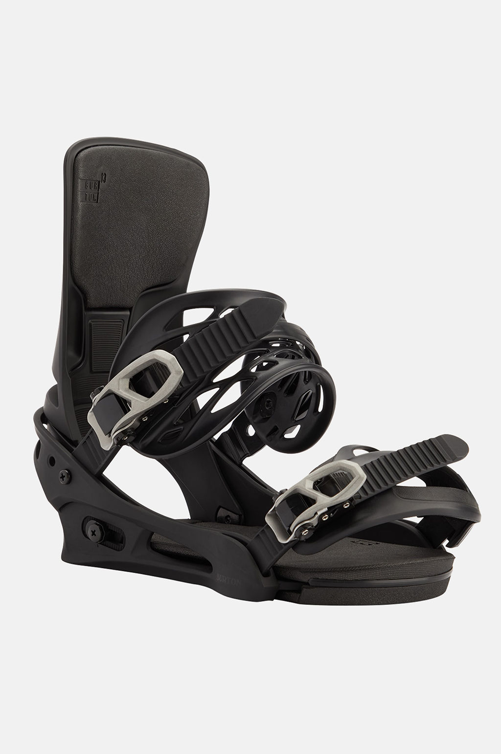 Cartel X Snowboard Bindings