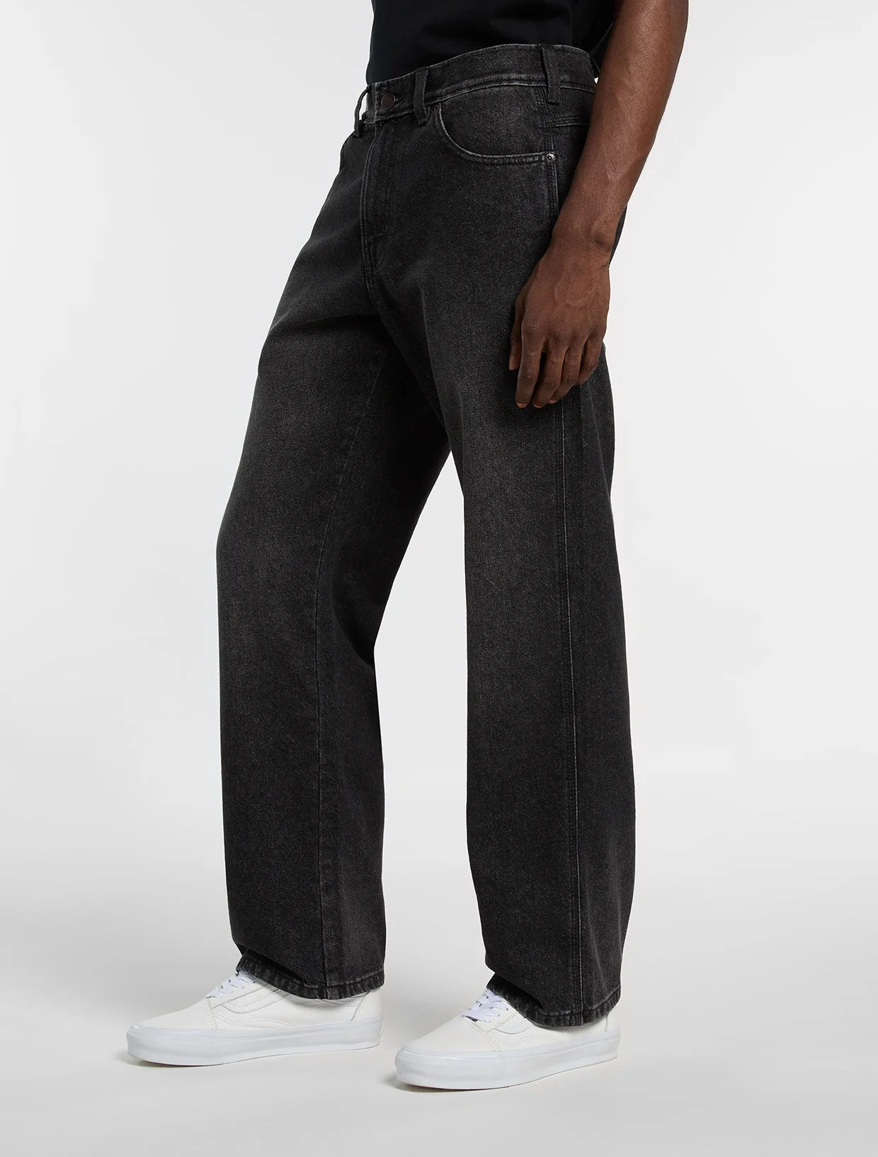 954 Relaxed Straight Work Jeans