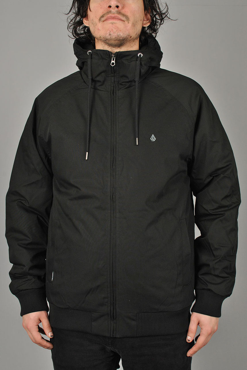 Hernan 10K Jacket Hernan 10K Jacket