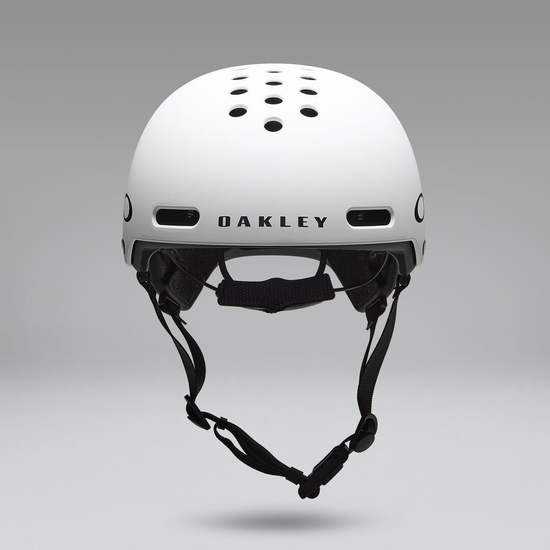 Mod Prk Helmet