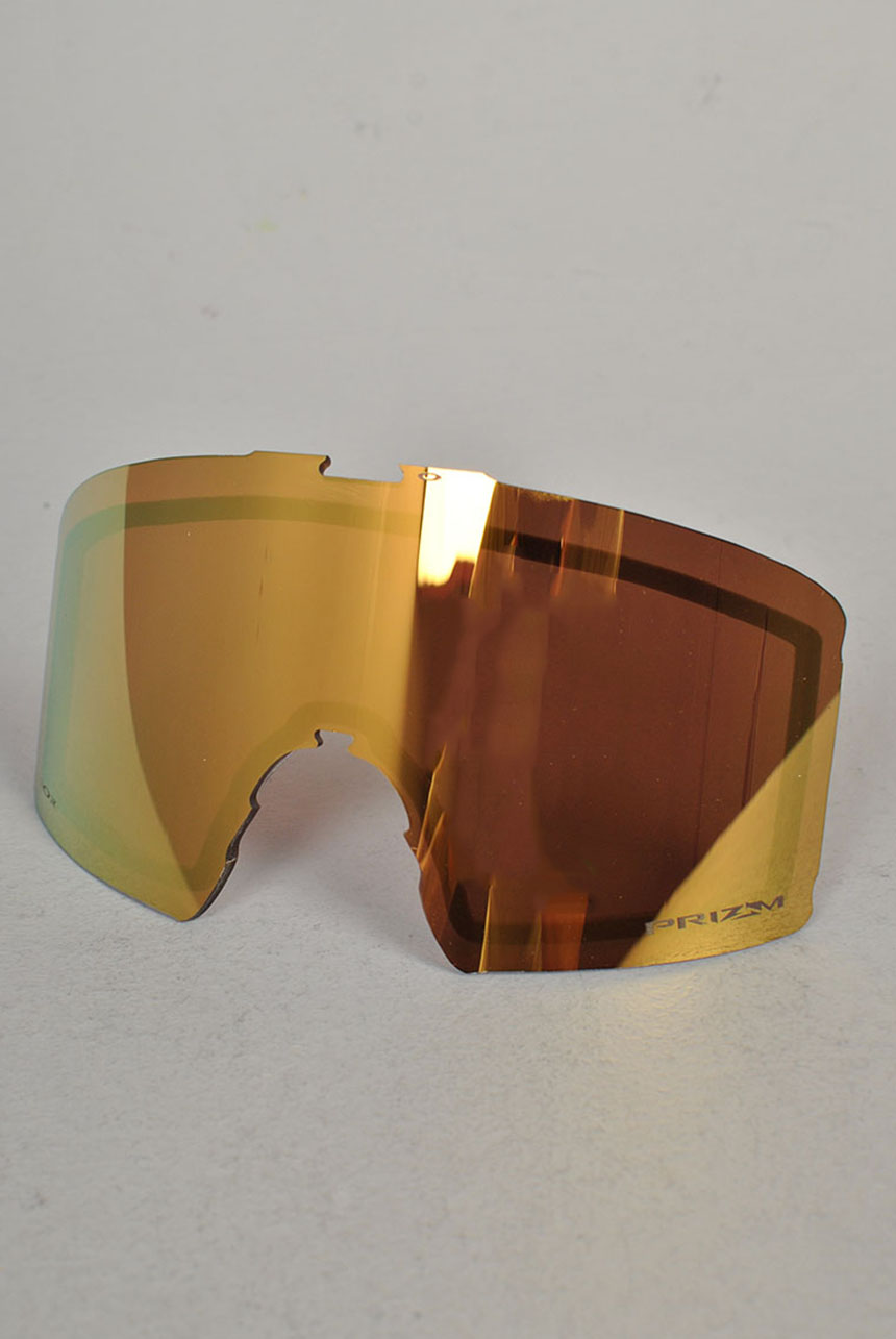 Line Miner M Rep Lens, Prizm 24K
