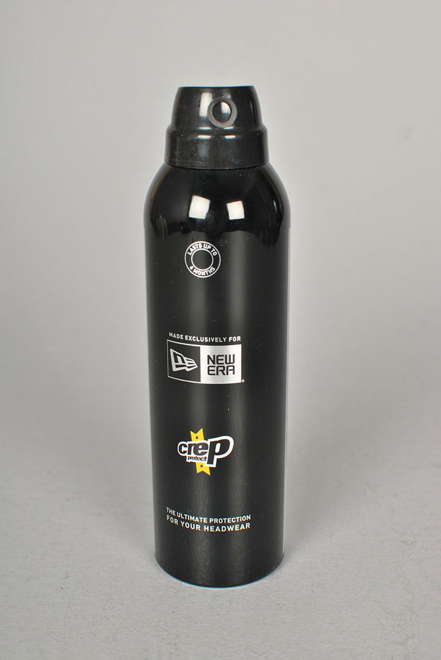 X New Era Ultimate Headwear Protection Spray, 200 ml  X New Era Ultimate Headwear Protection Spray, 200 ml