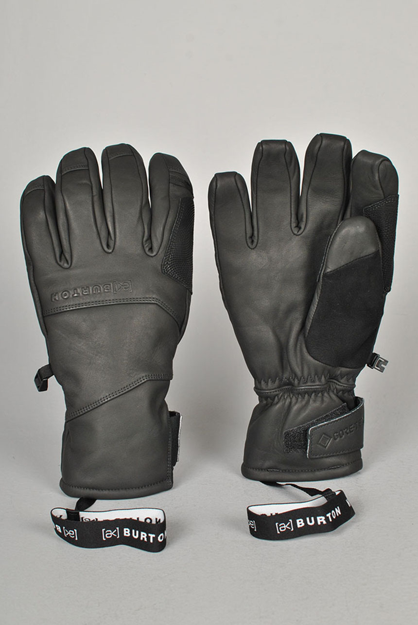 [ak] Gore-Tex® Clutch Gloves