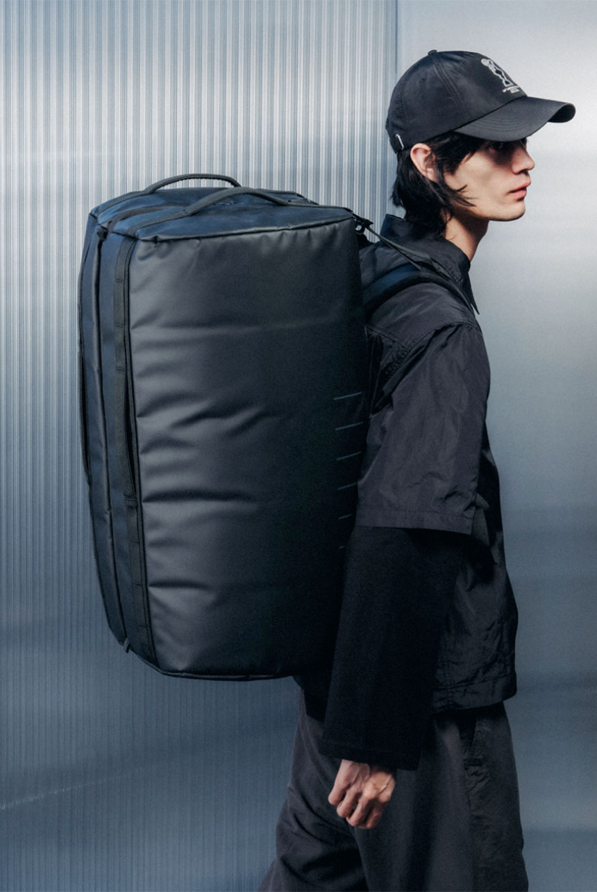 Roamer Pro Split Duffel 90L Roamer Pro Split Duffel 90L