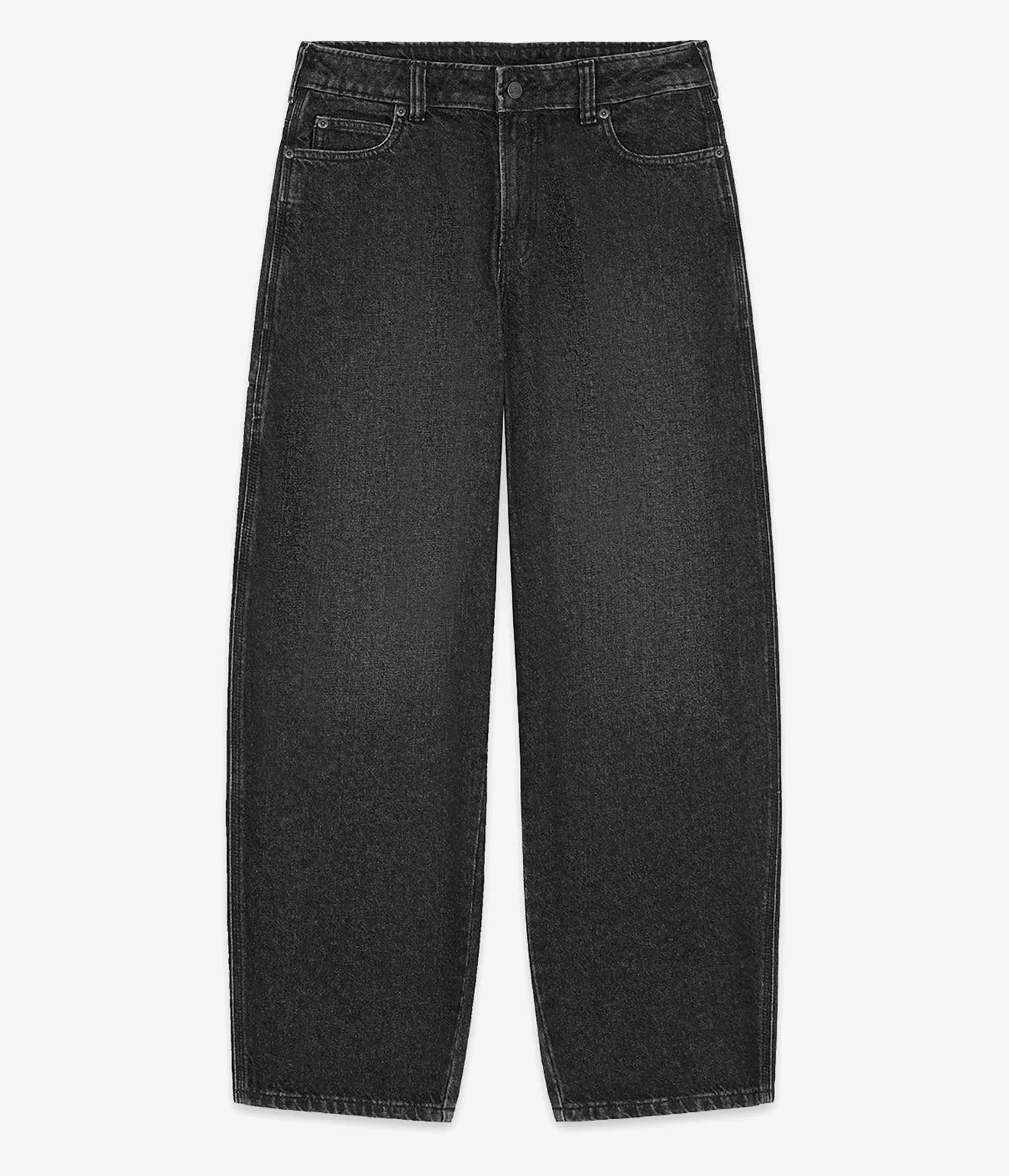 958 Baggy Tapered Work Jeans