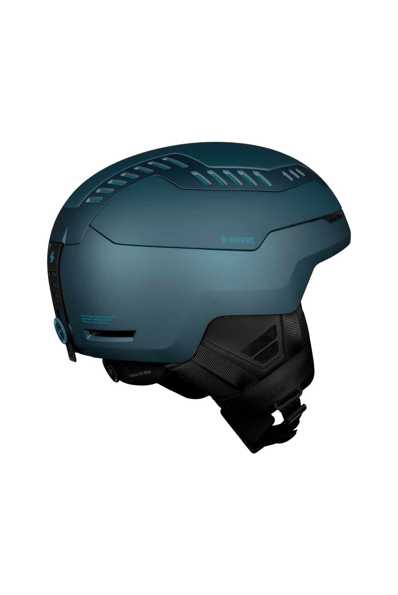 Switcher 2Vi Mips Helmet