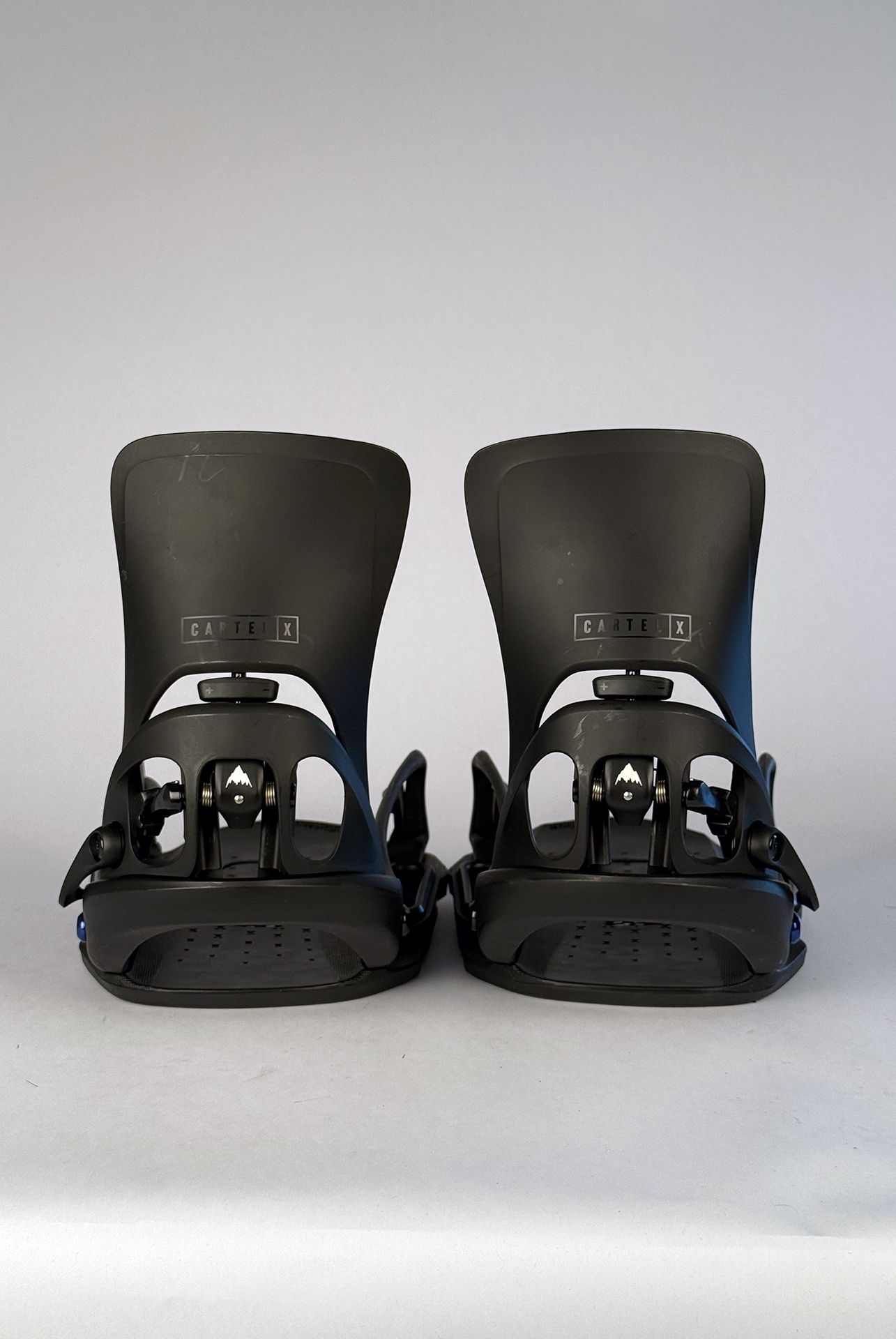Step On® Cartel X Est DEMO Snowboard Bindings