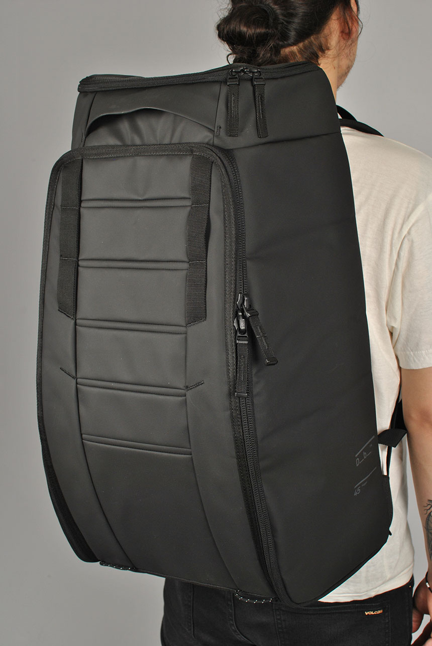 BiG Hugger Boot Backpack 45L BiG Hugger Boot Backpack 45L