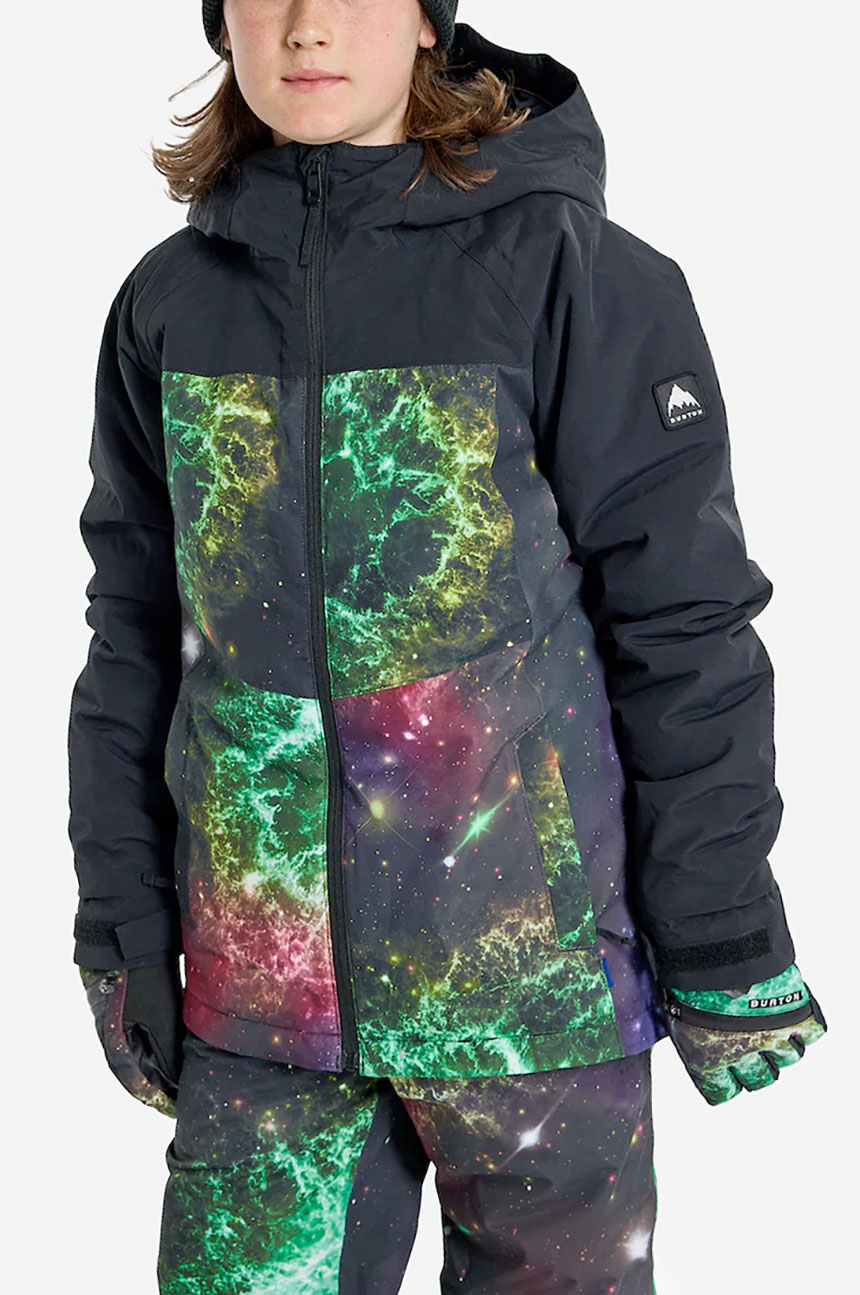 Kids Lodgepole Jacket Kids Lodgepole Jacket