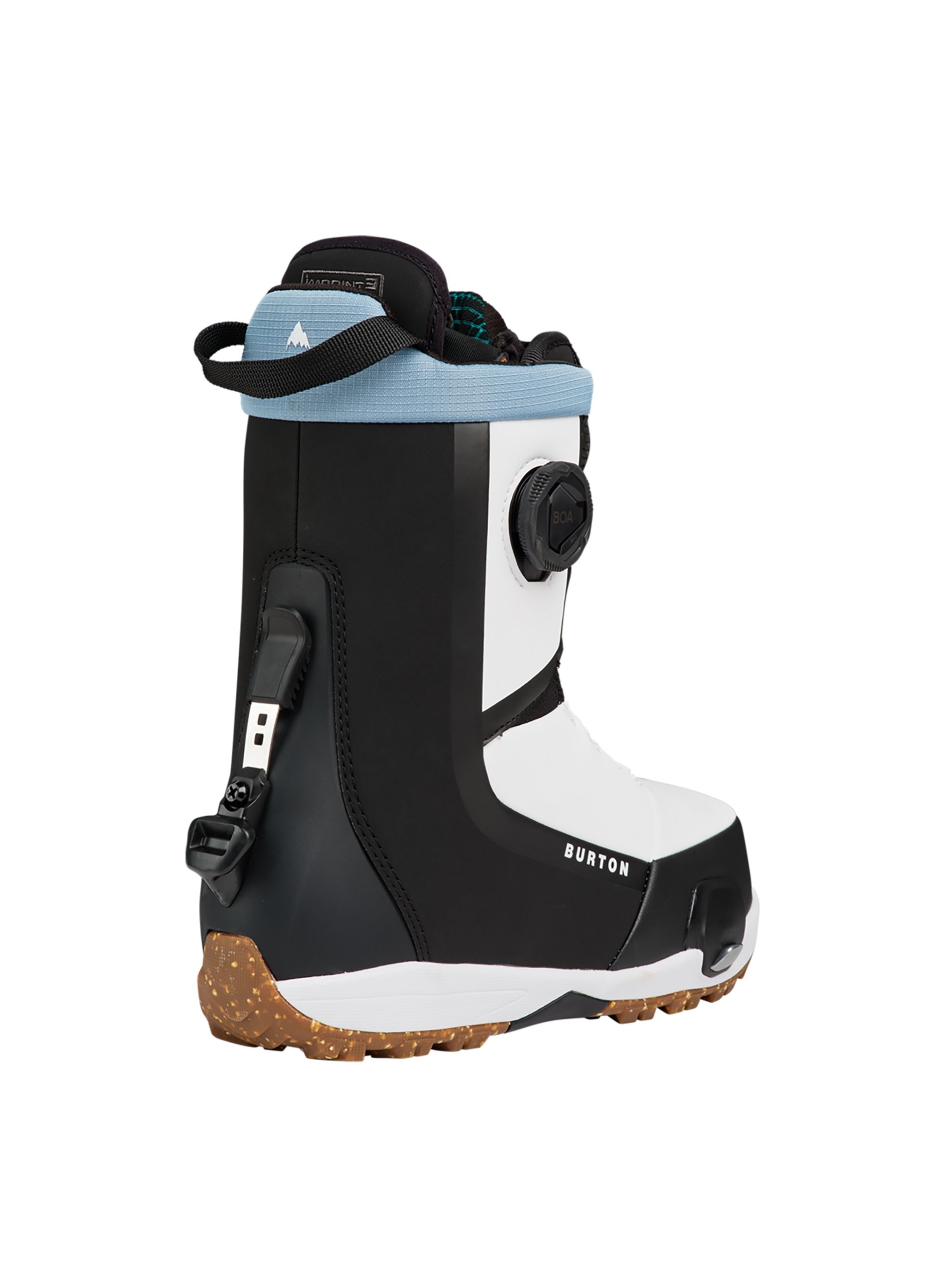 Women's Highshot Plus Step On® Snowboard Boots