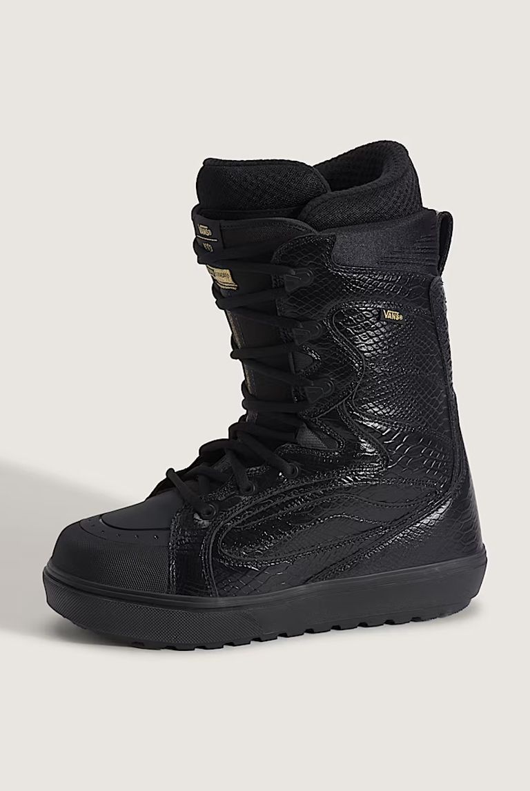 Super Standard Snowboard Boot