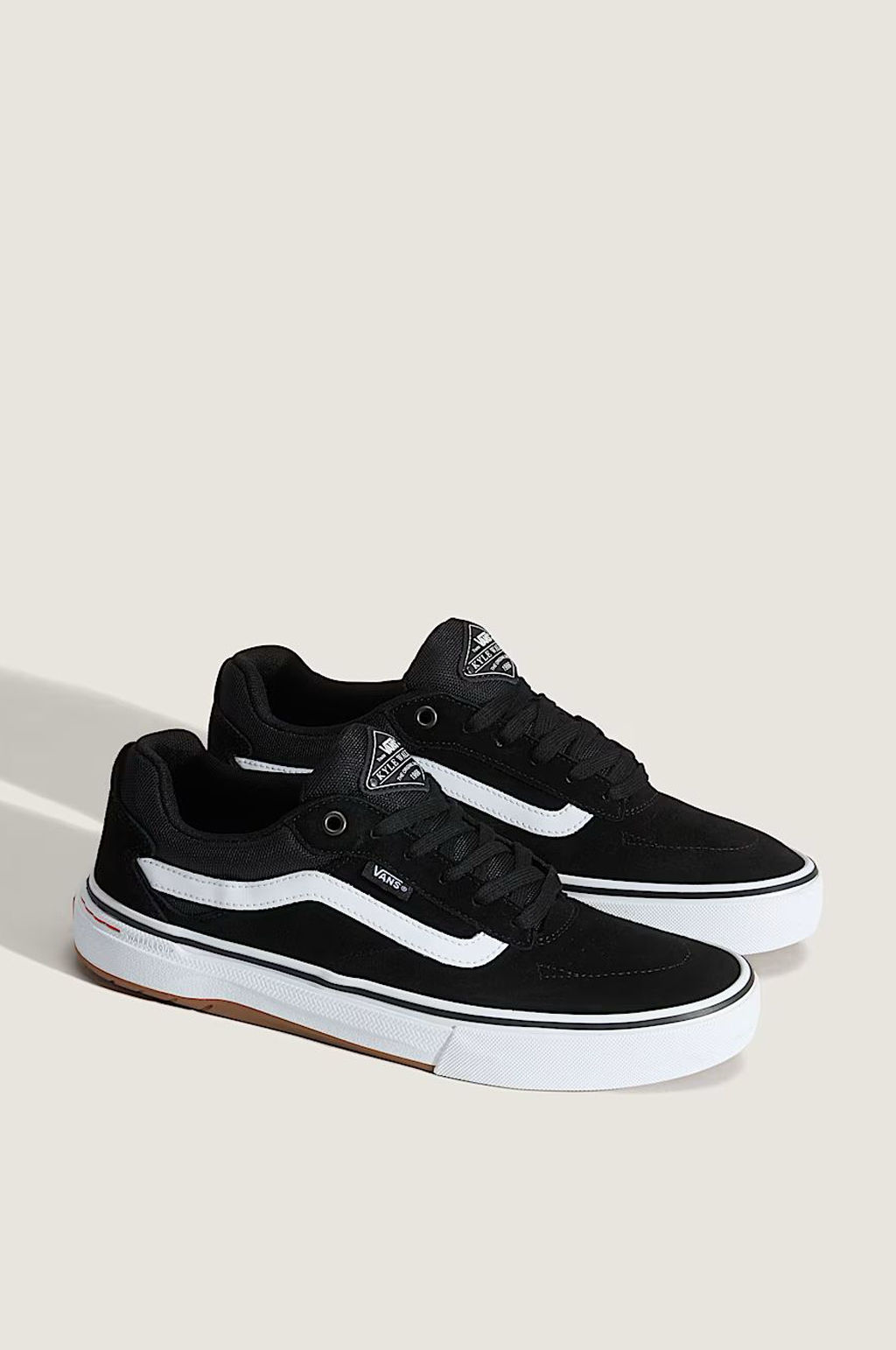 Skate Kyle Walker Wafflecup