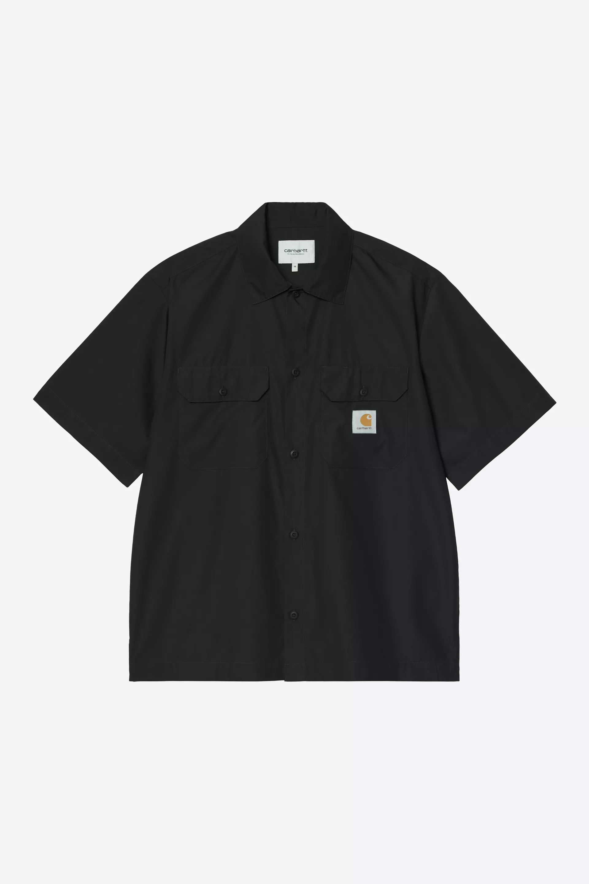 S/S Craft Shirt