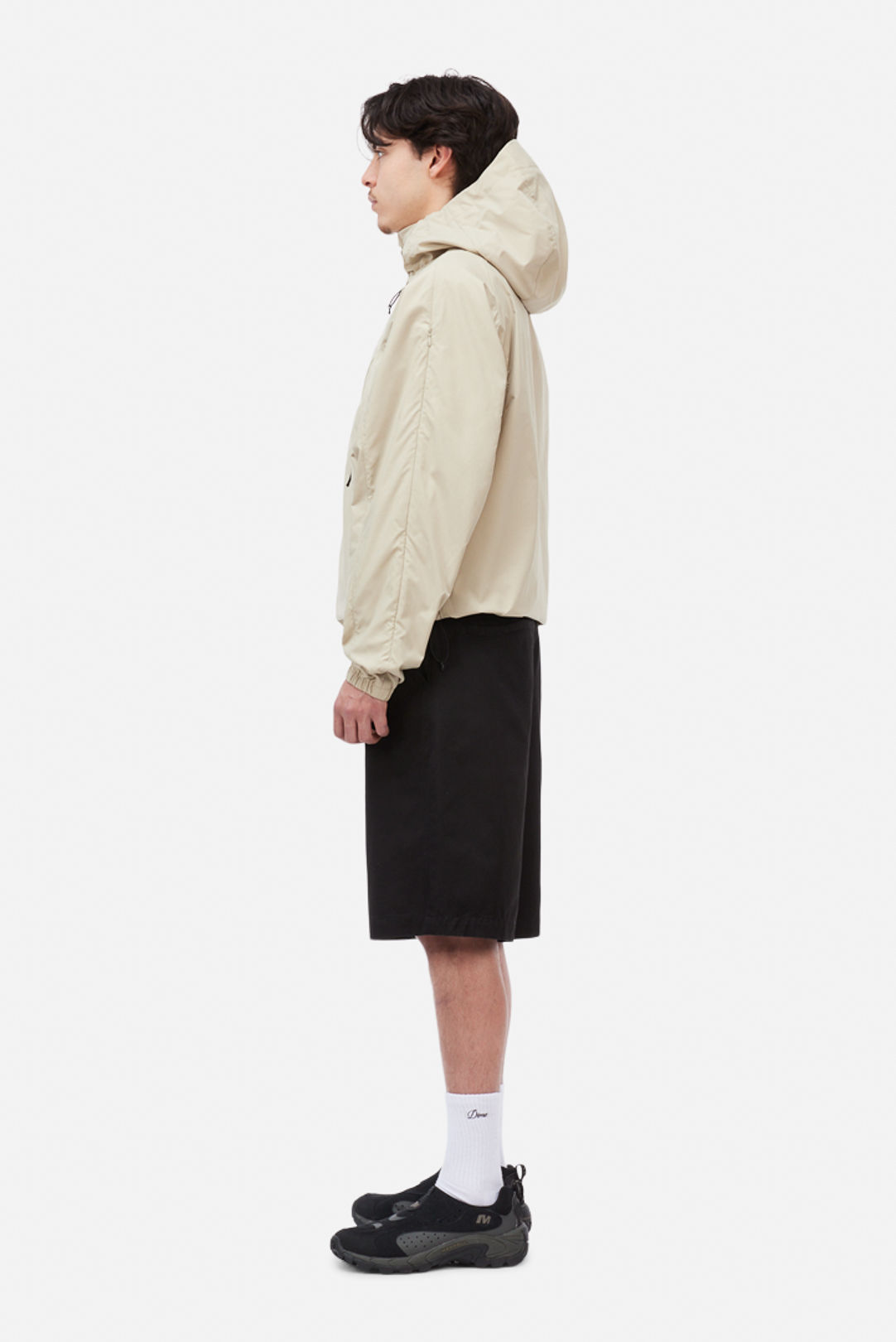 Tech Ventilated Jacket