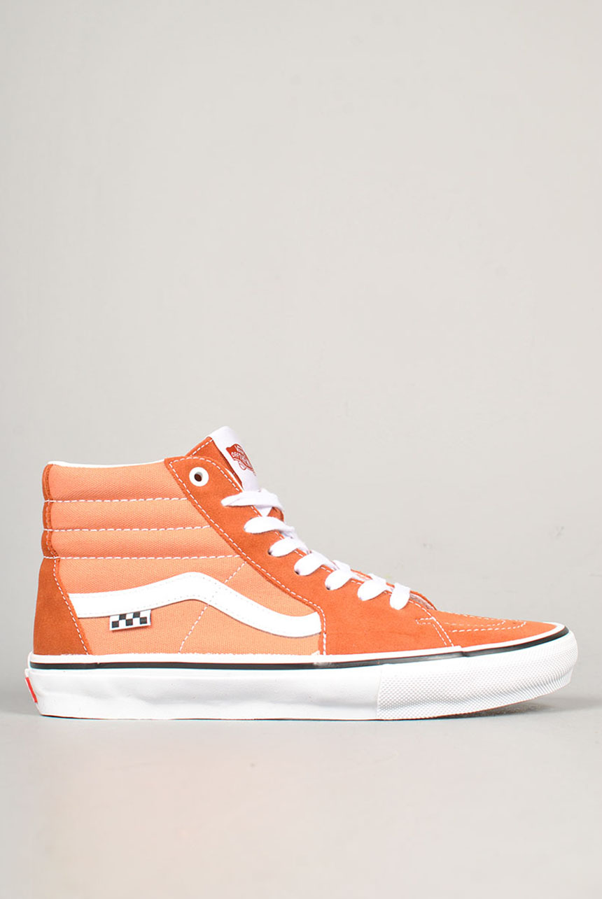 Skate Sk8-Hi