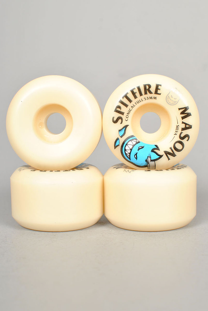 Mason Burn Squad Conical Full 53mm 99D Mason Burn Squad Conical Full 53mm 99D