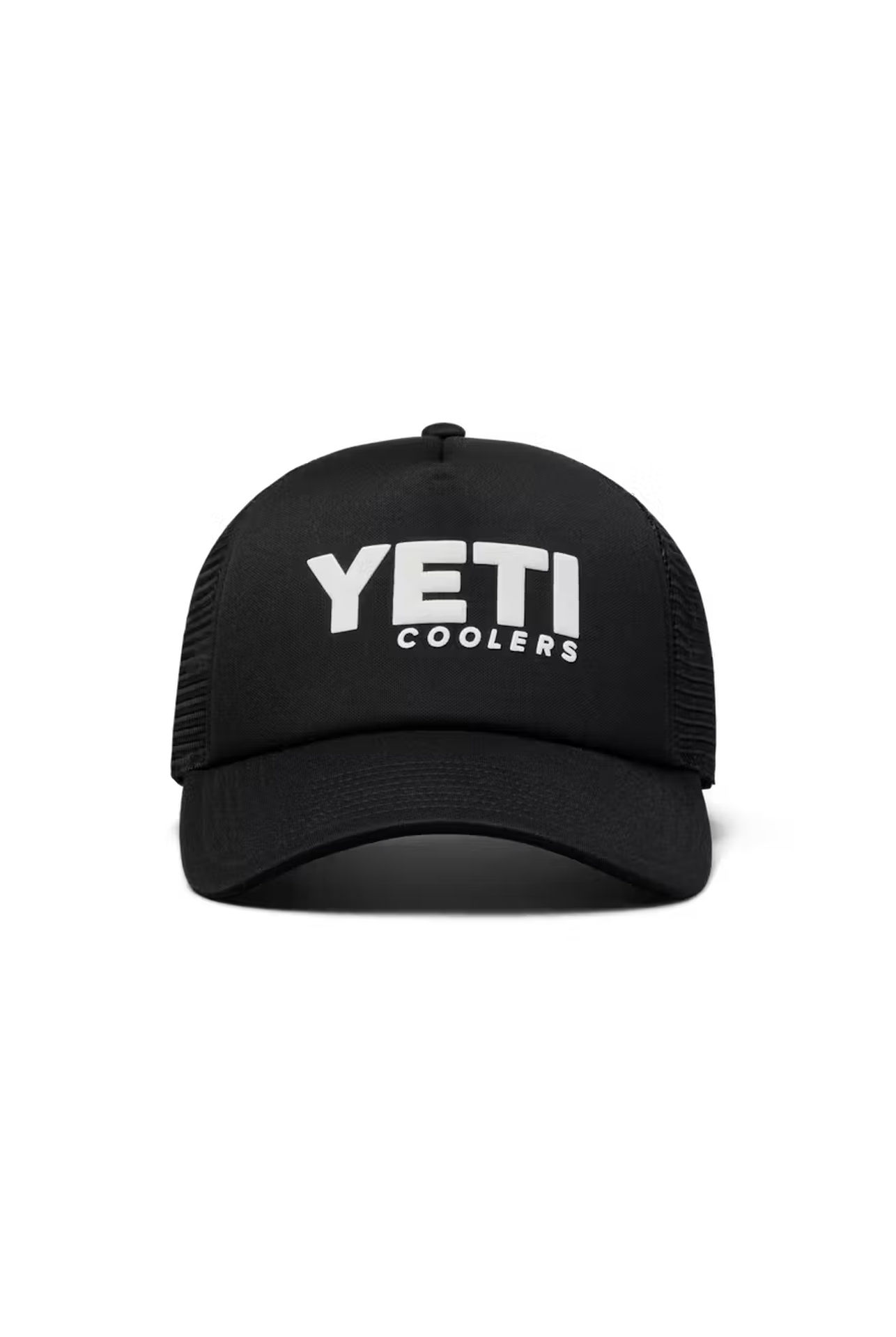 Yeti Coolers Foam Trucker Hat