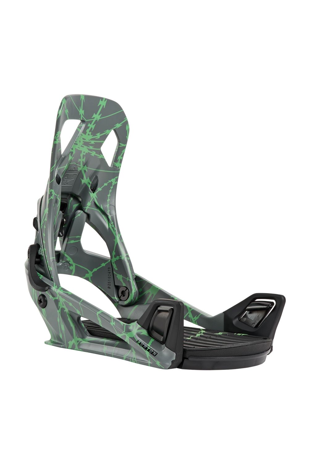 Step On® Re:flex Snowboard Bindings