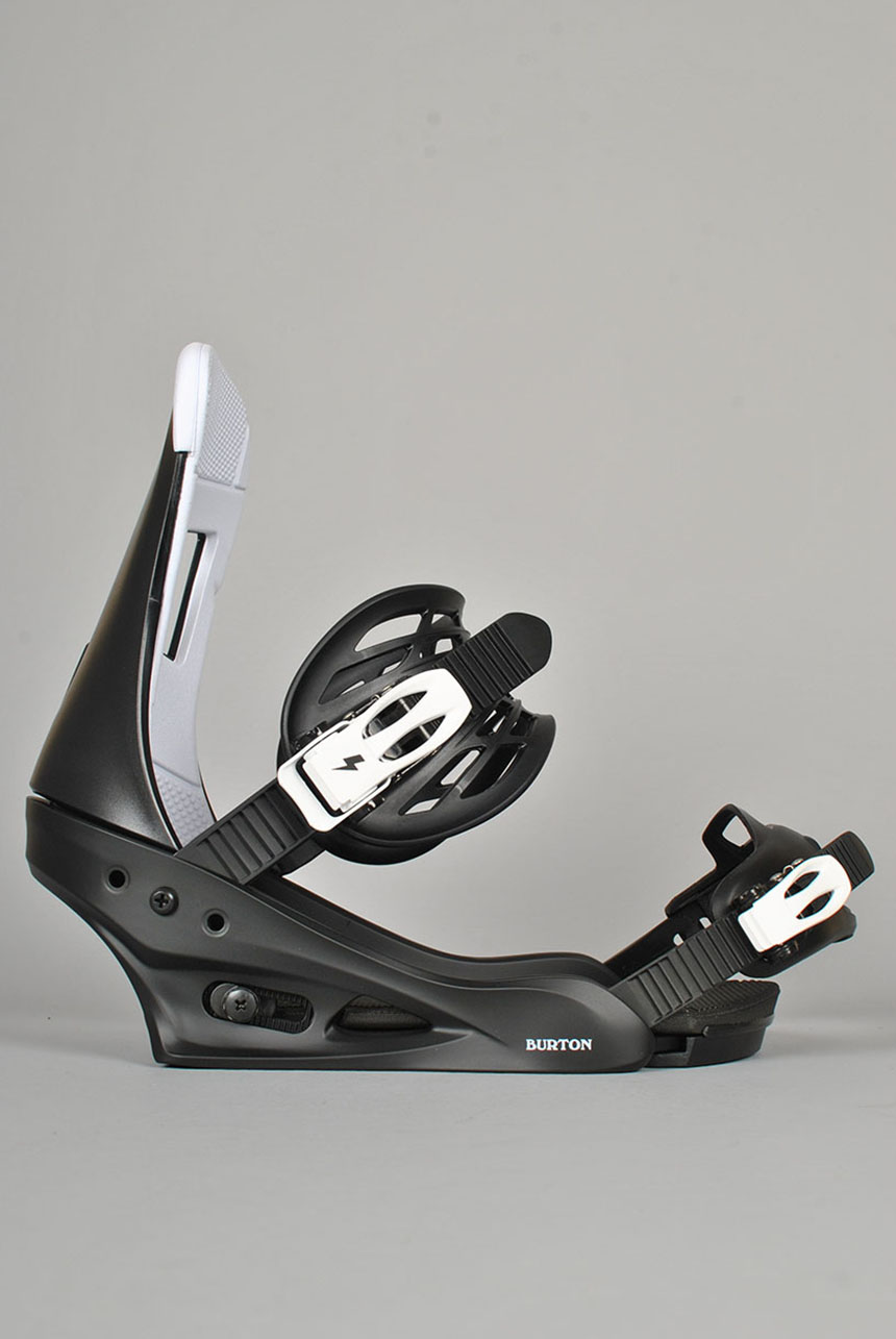 Freestyle Snowboard Bindings