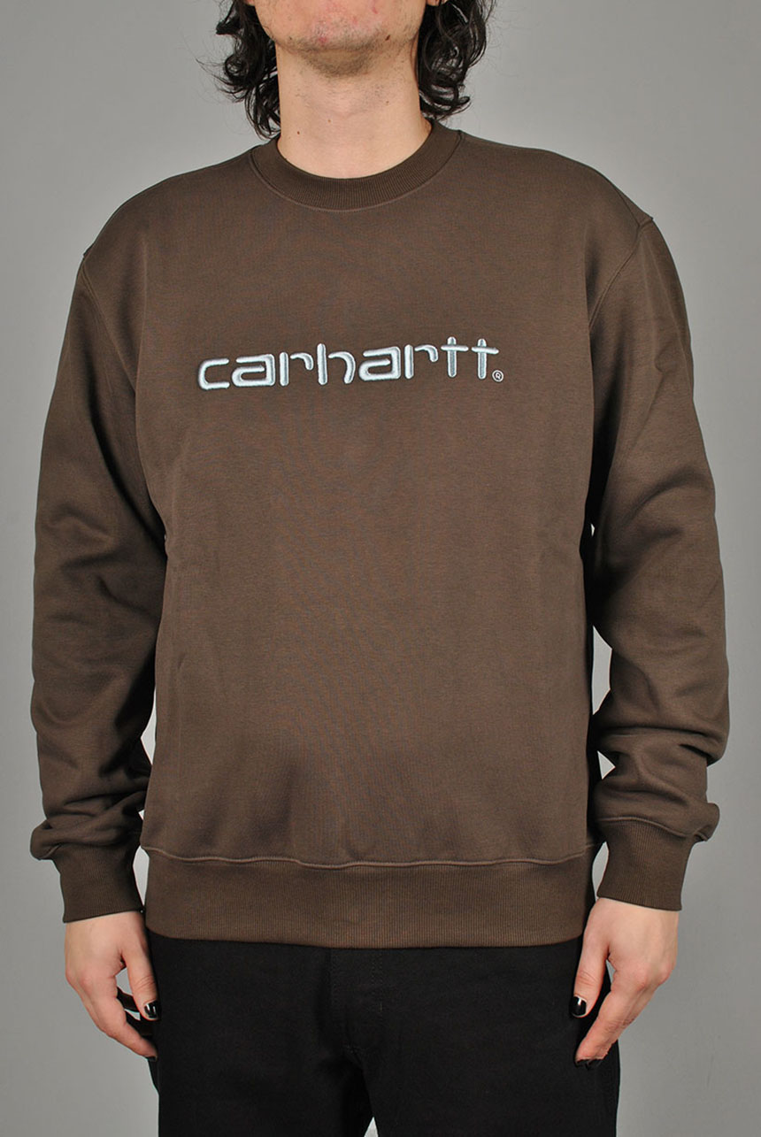 Carhartt Sweat Crewneck