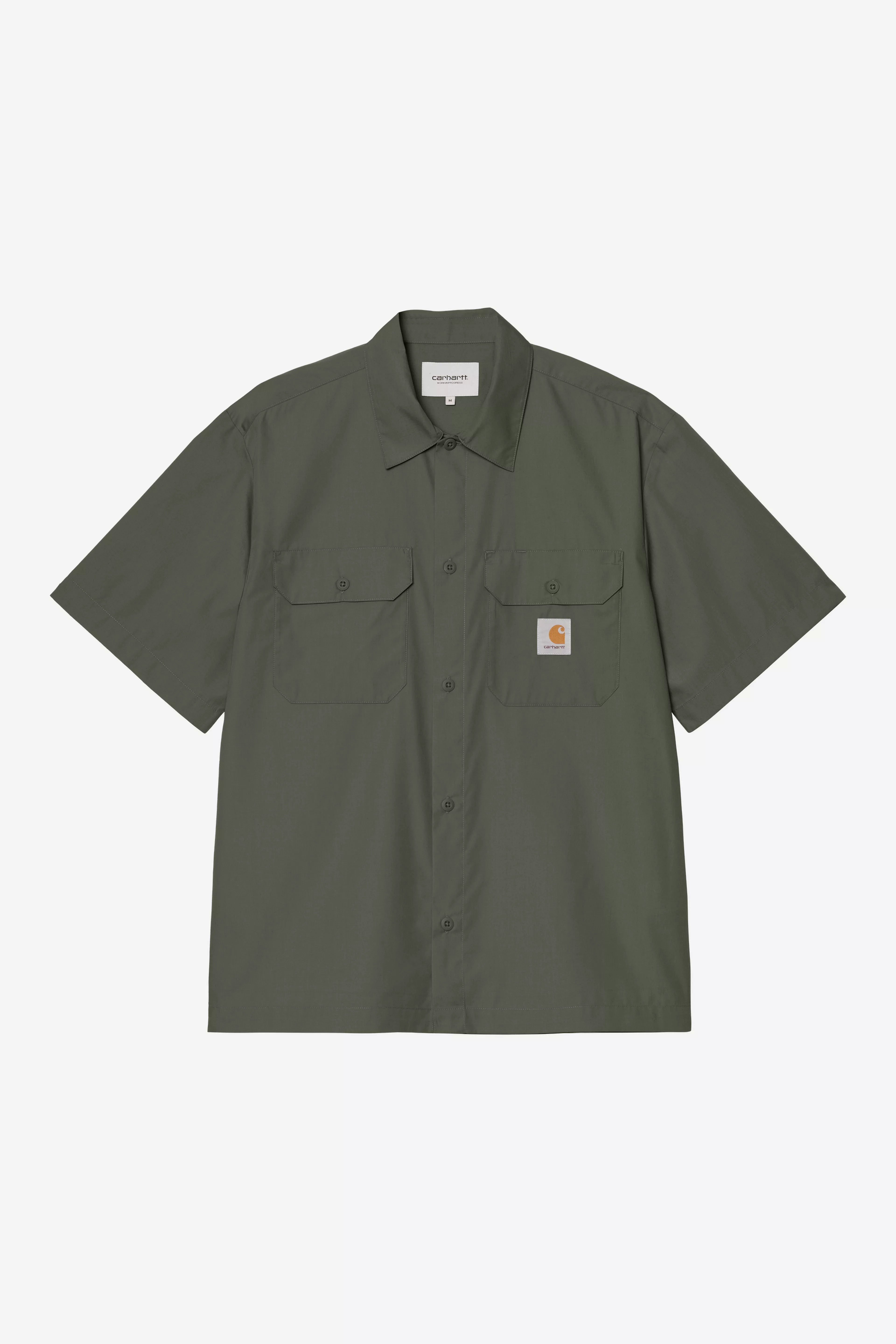 S/S Craft Shirt