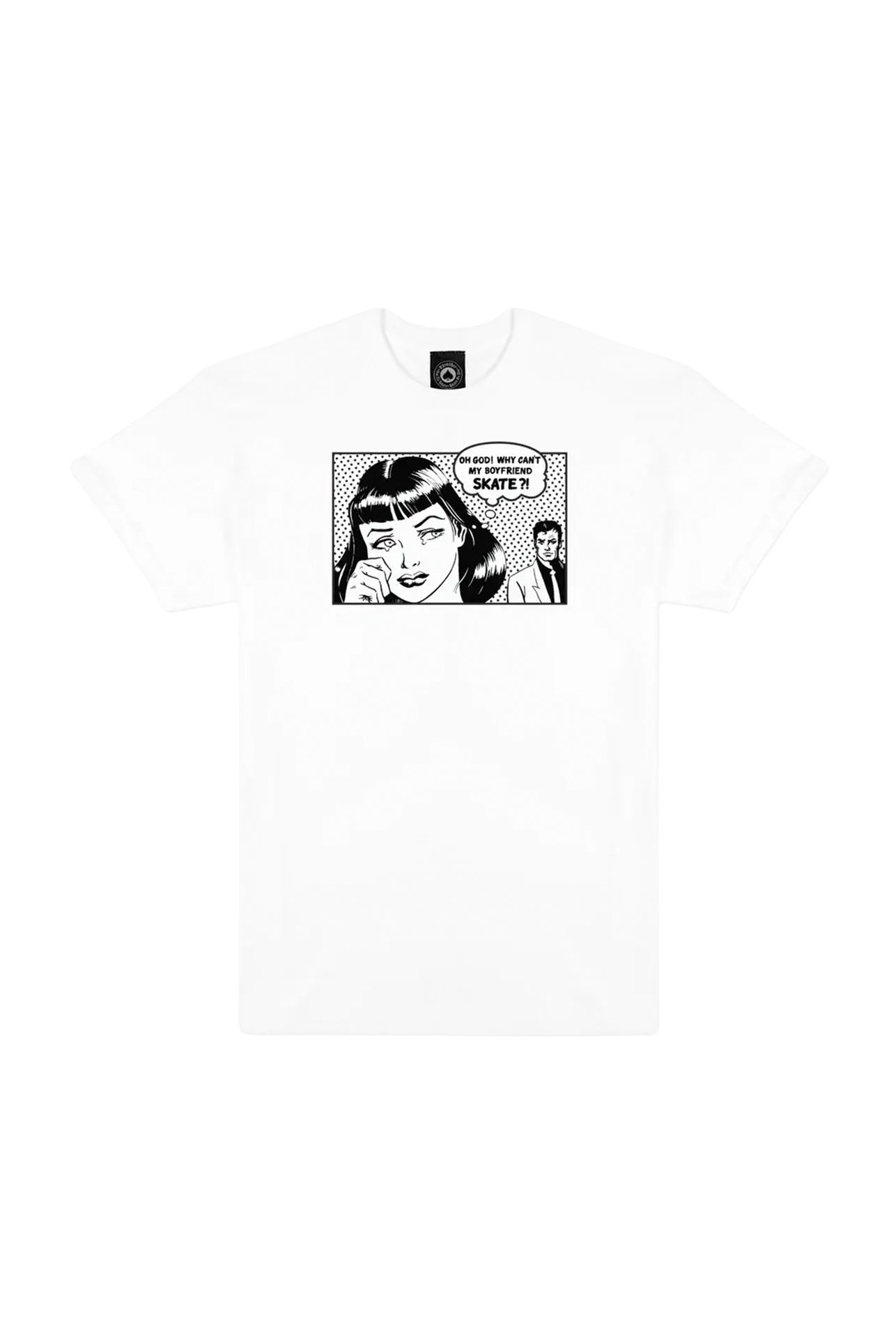 Boyfriend T-Shirt