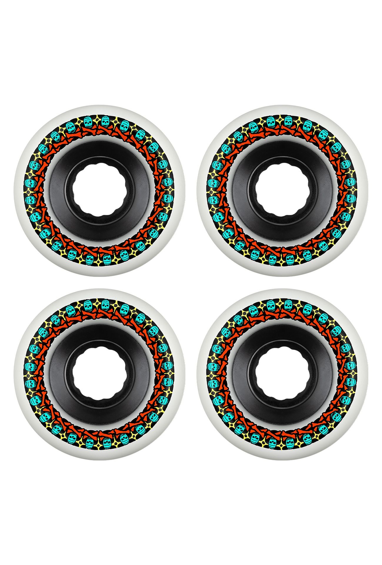 80a Rough Riders 59mm