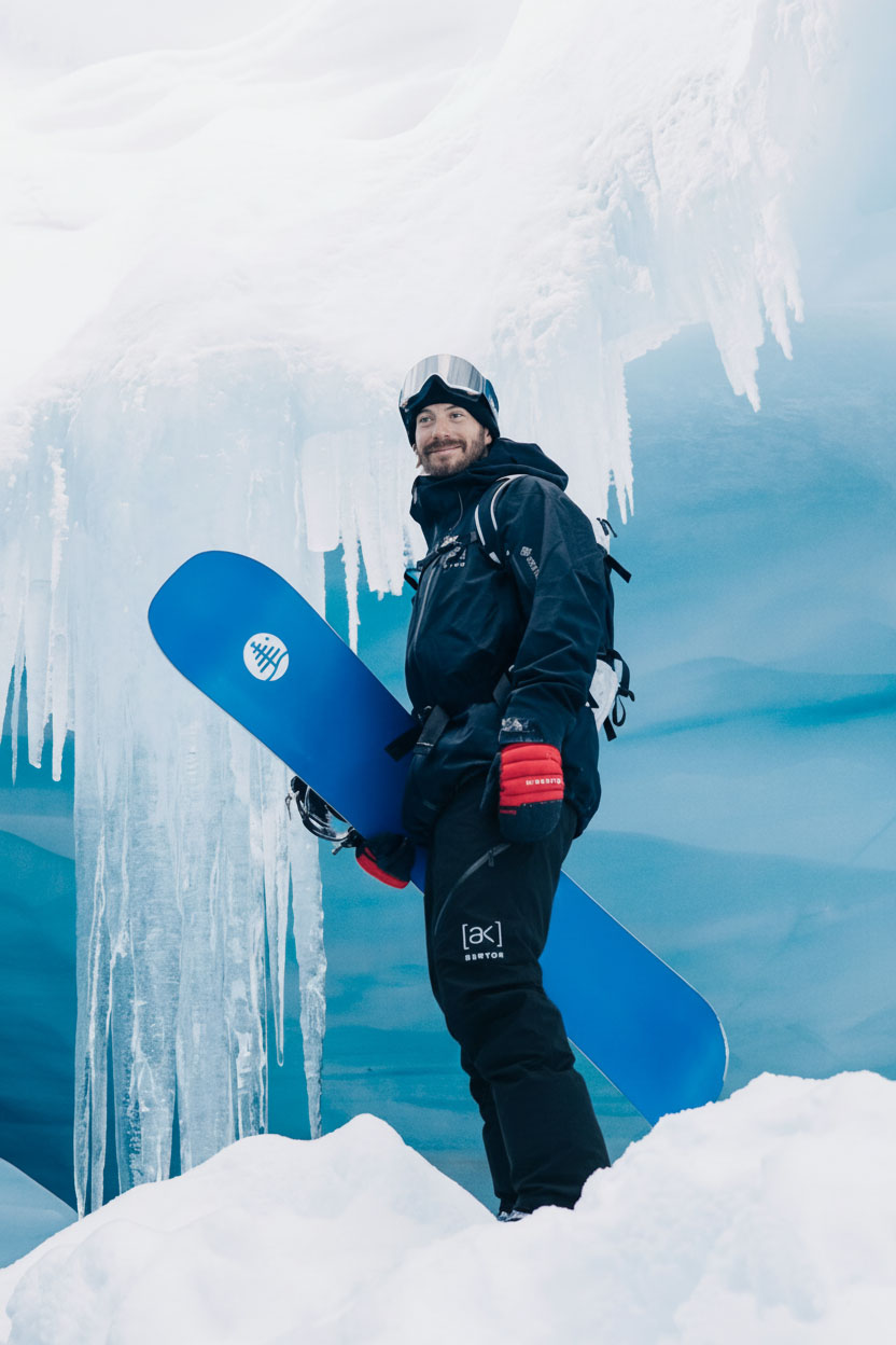 [ak] Gore-Tex® Cyclic Jacket & Bib Pant