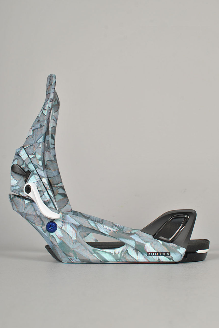 Womens Step On® Snowboard Bindings Womens Step On® Snowboard Bindings