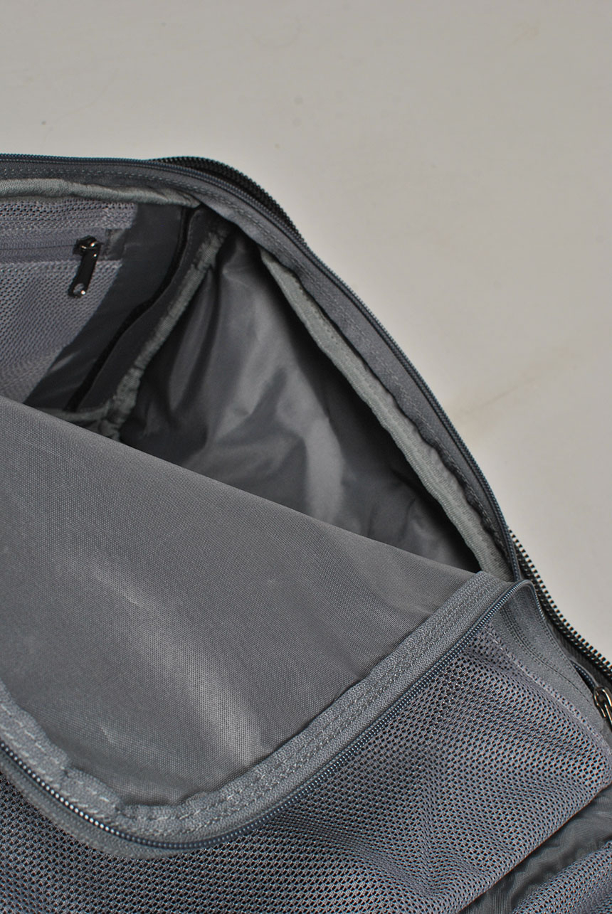 The Hytta Backpack 70L, Black Out