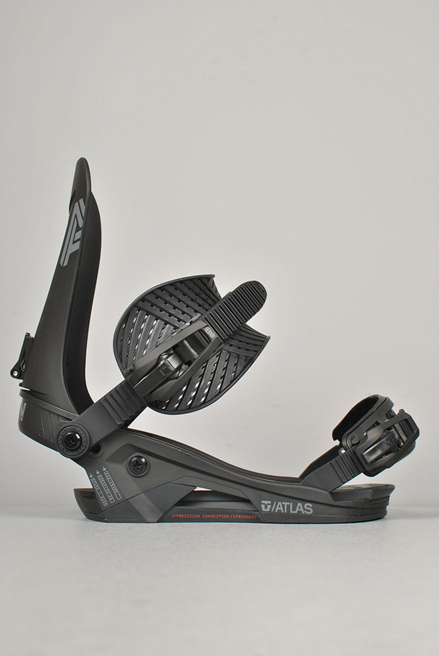 Atlas Snowboard Bindings