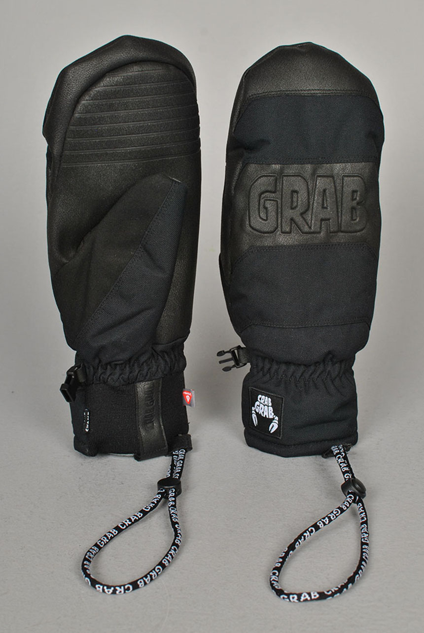 Champ Mitten Gloves