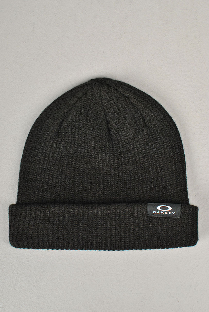 Backbone Beanie 
