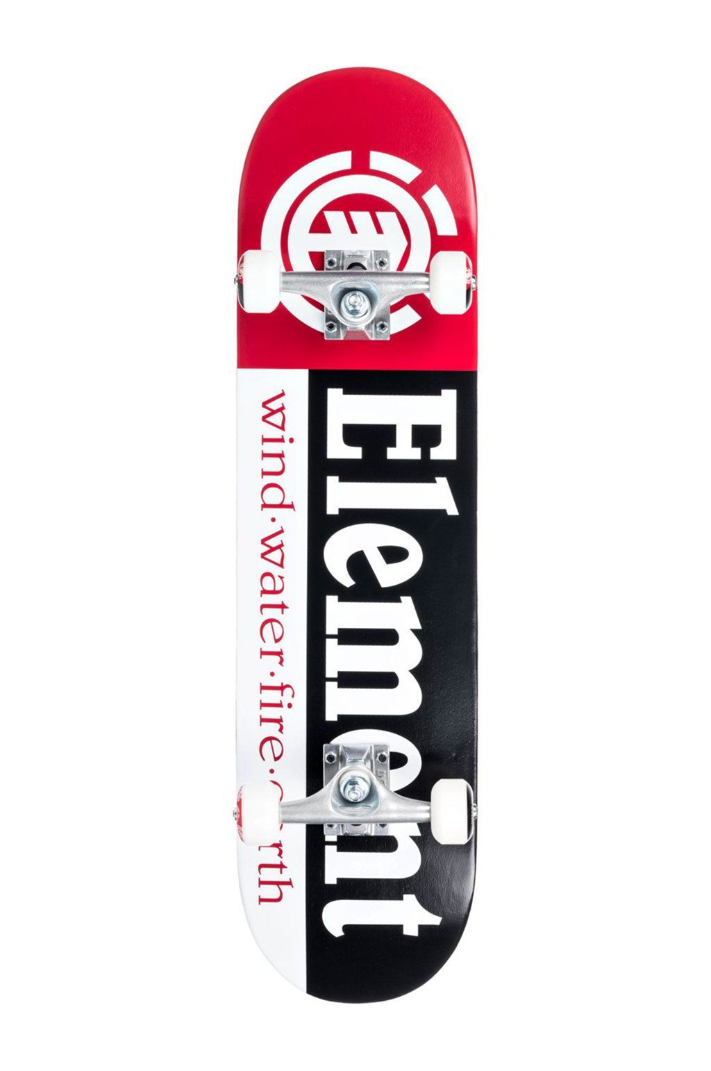 Section 8.25 Komplett Skateboard
