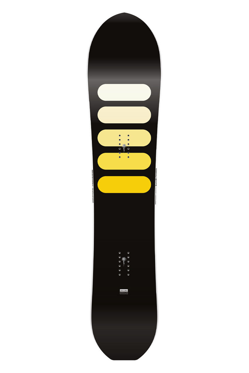 Spring Break Powder Racers