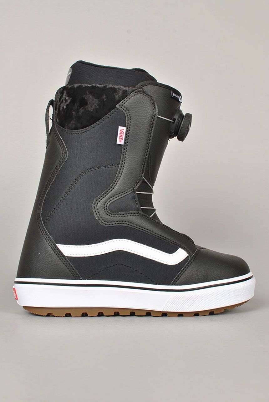 Womens Encore OG Boa® Snowboard Boot Womens Encore OG Boa® Snowboard Boot