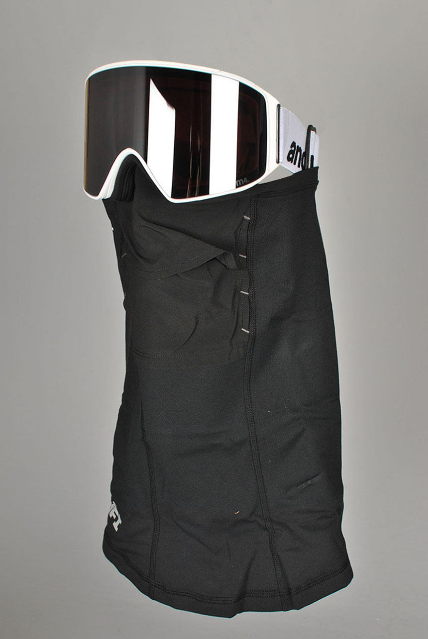 M4 Cylindrical Goggles + Bonus Lens + Mfi Face Mask