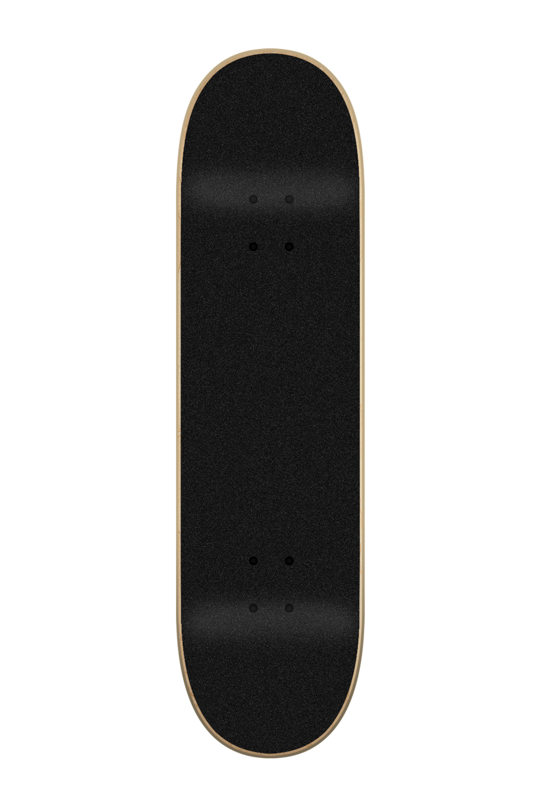 Laser Mini 7.25 Komplett Skateboard