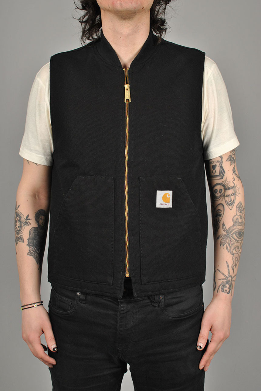 Classic Vest