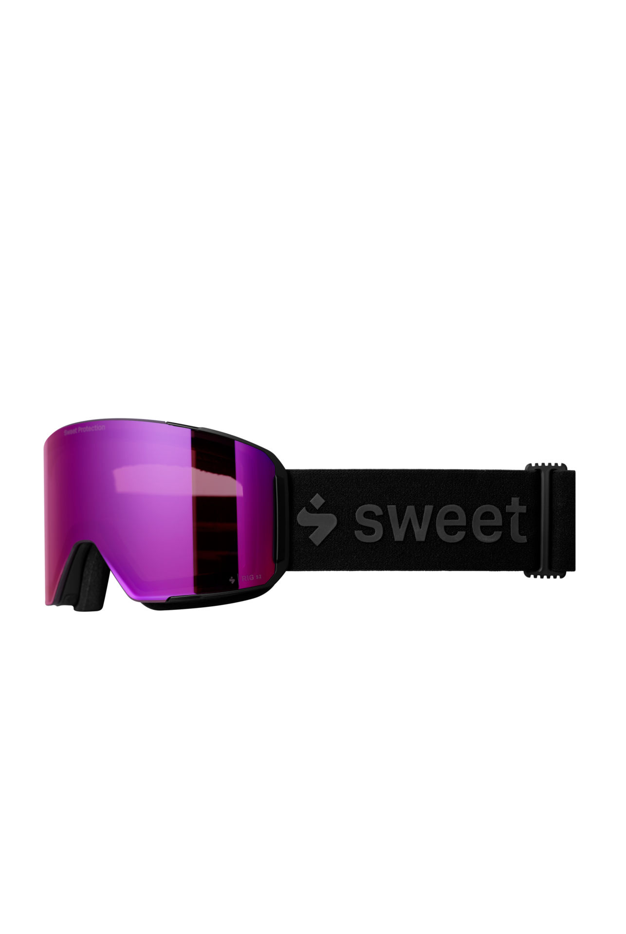 Boondock 2 M RIG Reflect Goggle