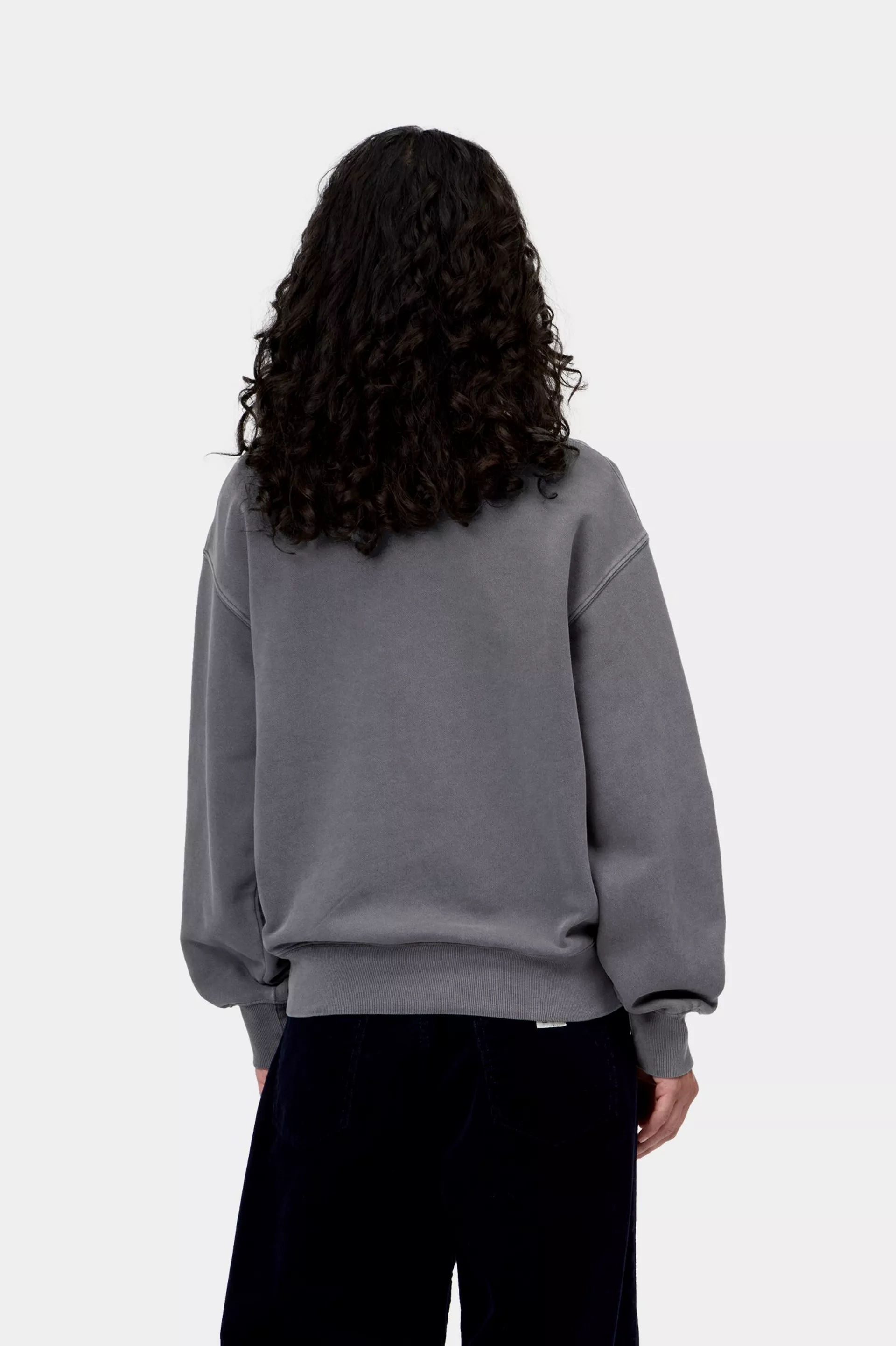 W' Nelson Sweatshirt
