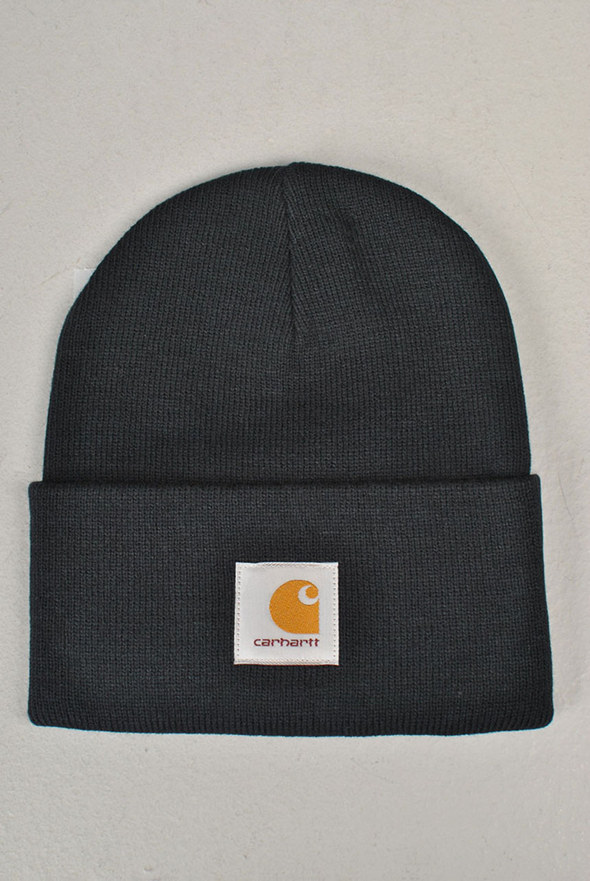 Acrylic Watch Beanie