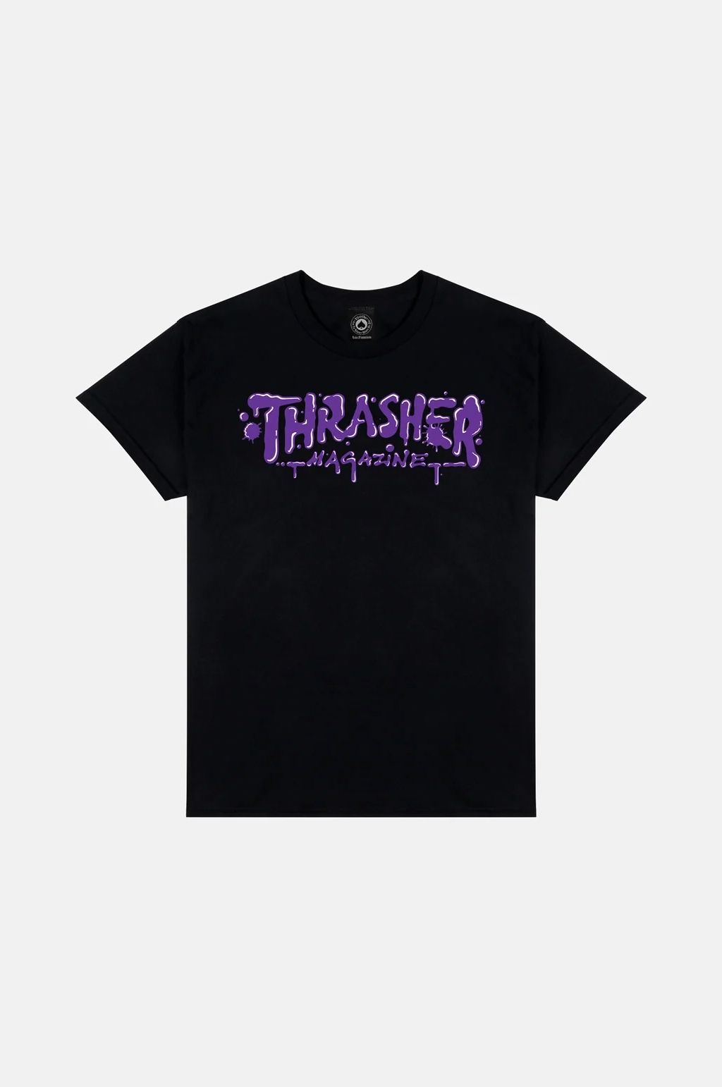 Wet Paint T-Shirt