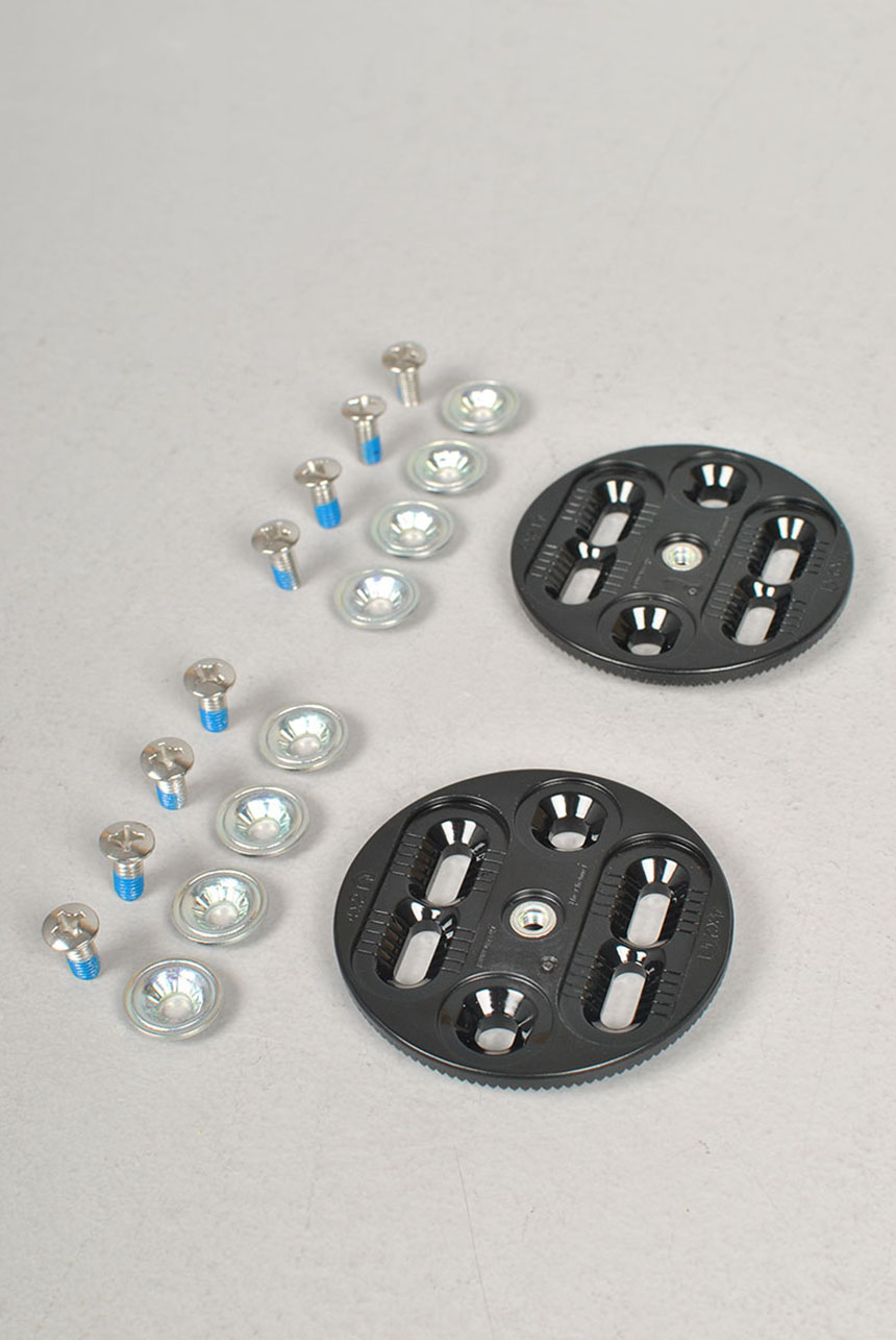 Mini Disk (Kit) Mini Disk (Kit)