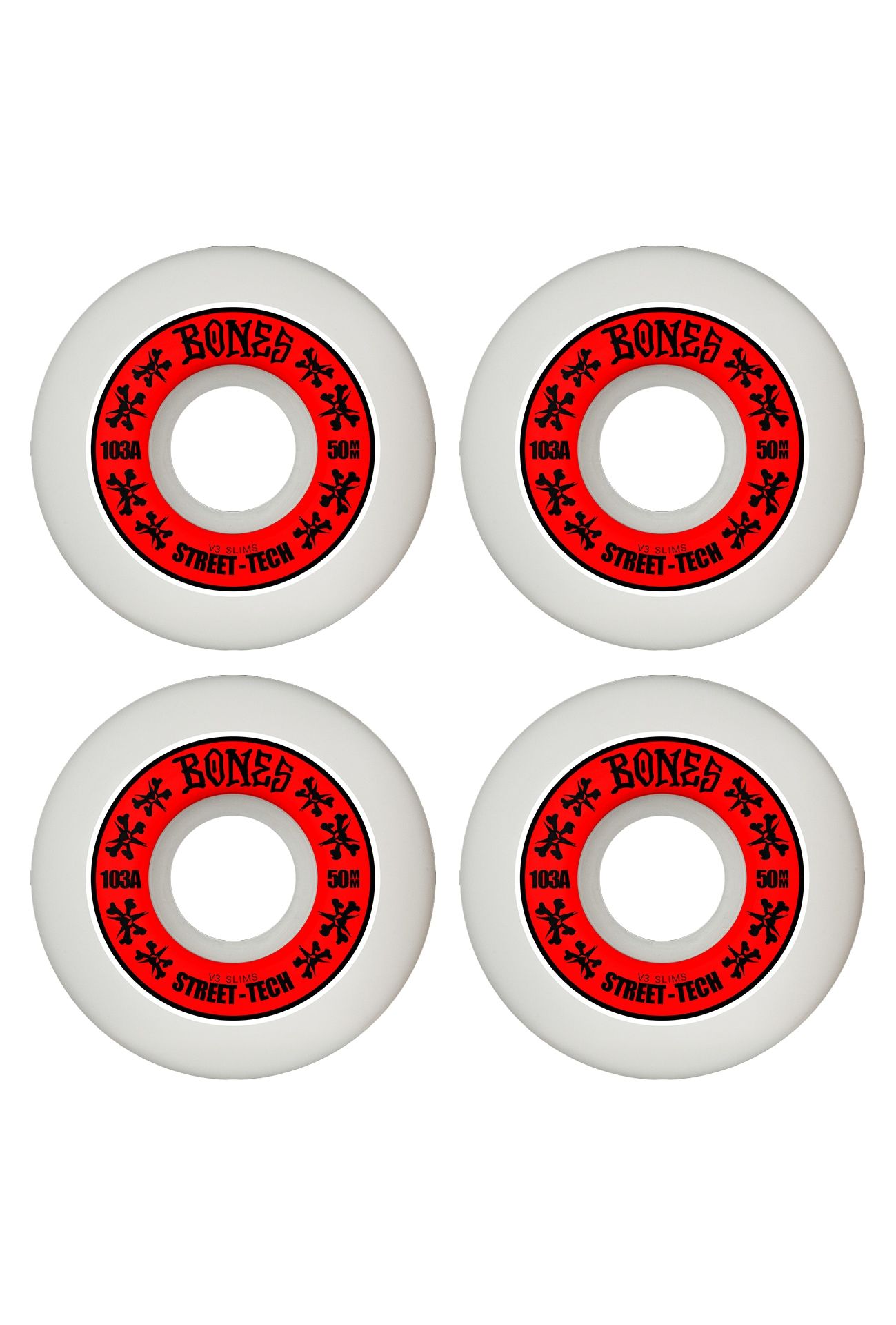103a V3 Slim 50mm