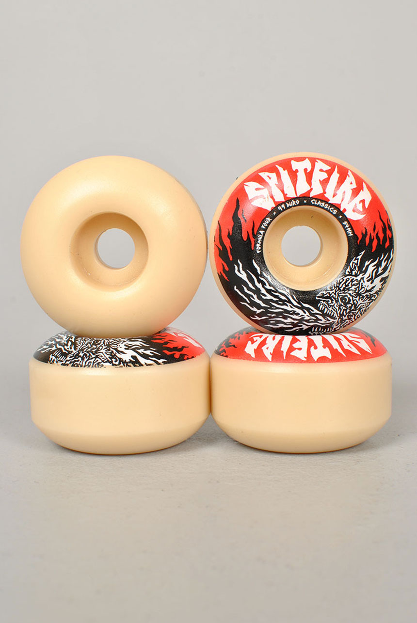 F4 Fiend Classic 54mm 99d
