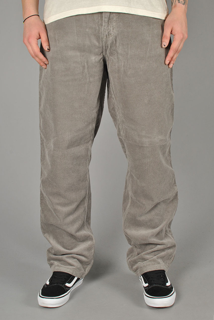 Simple Cord Pant