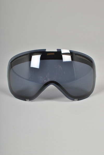 1850284 Elevate Rep Lens, Dark Grey