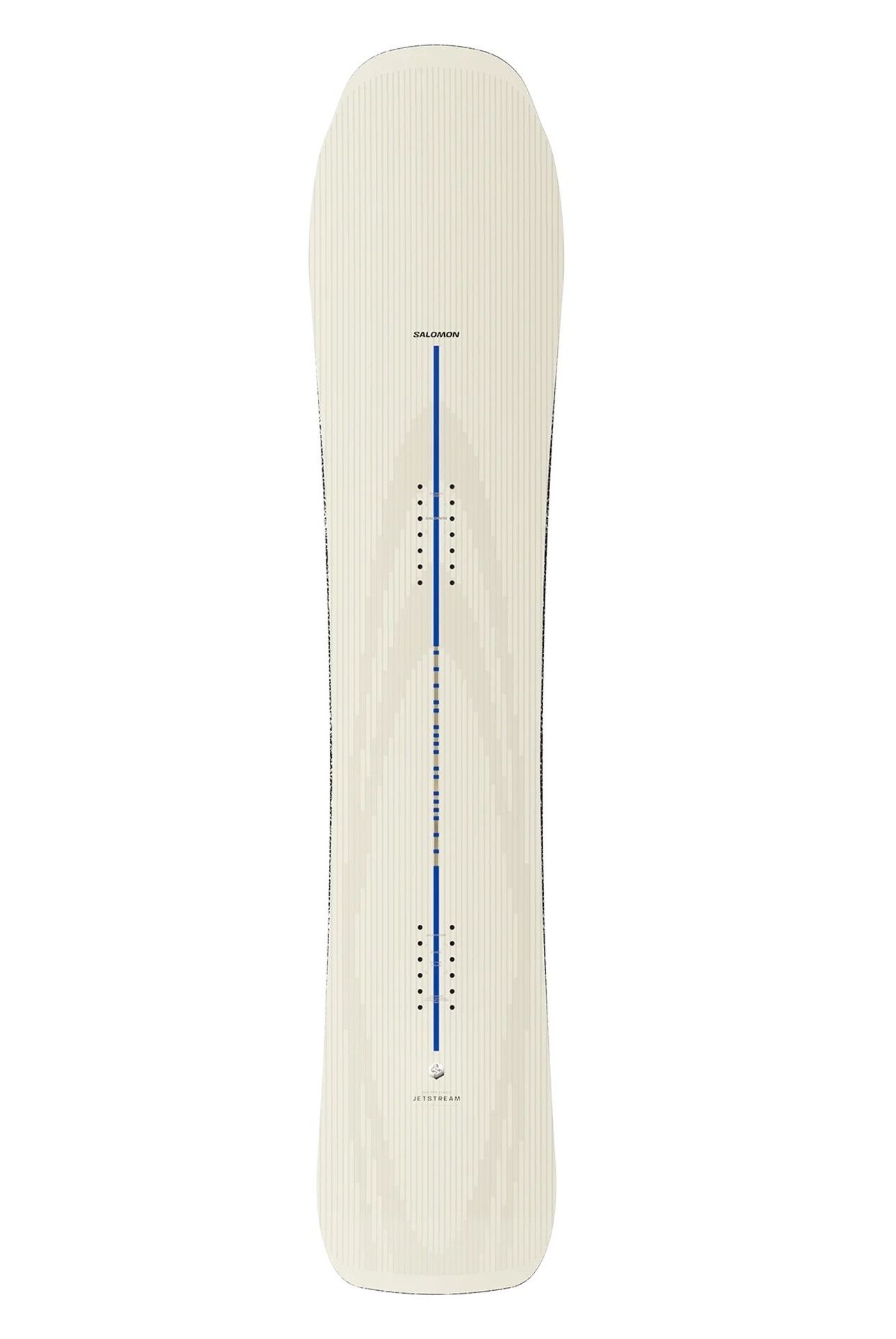 Jetstream Snowboard