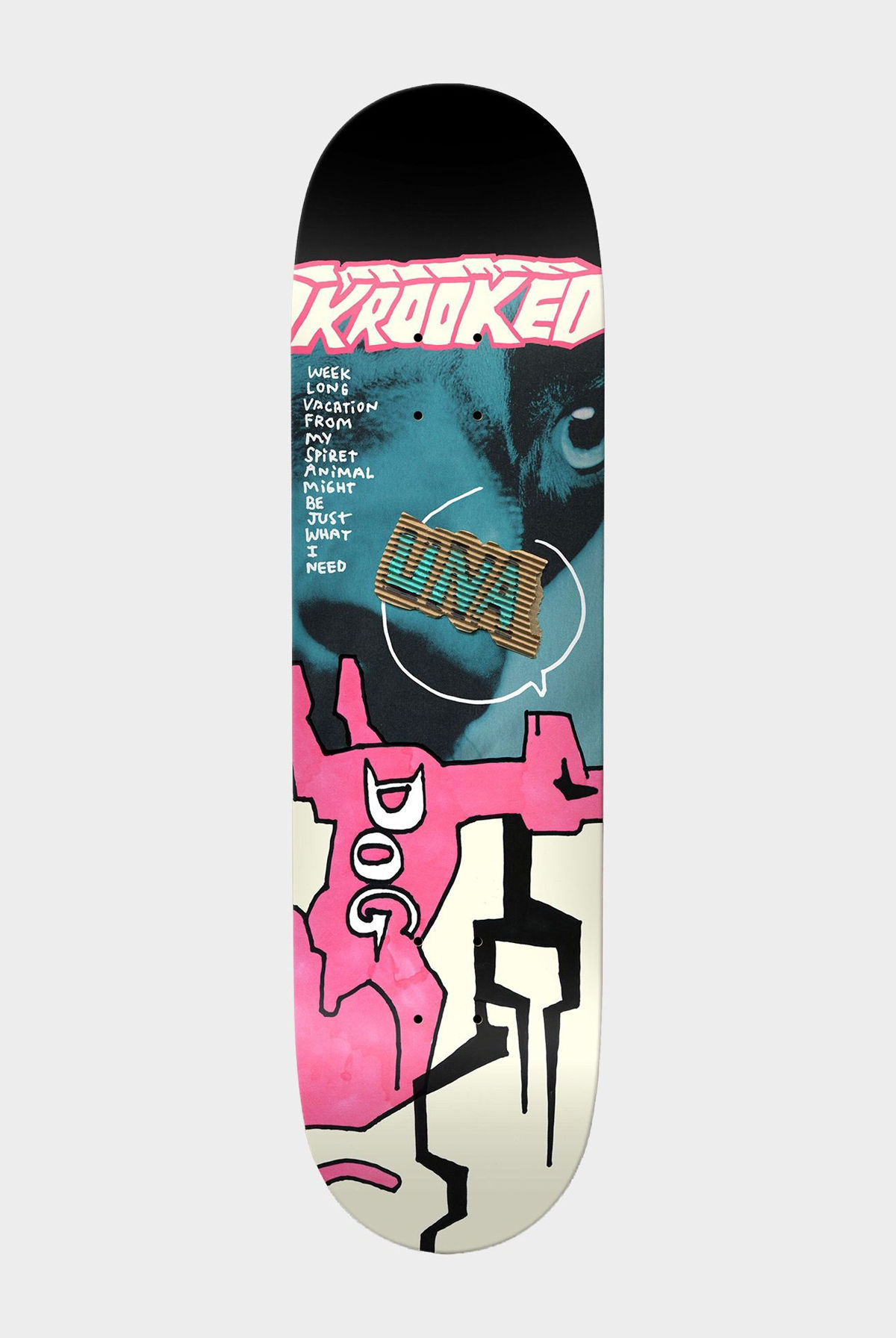 Una Spiret Animal 8.5 True Fit